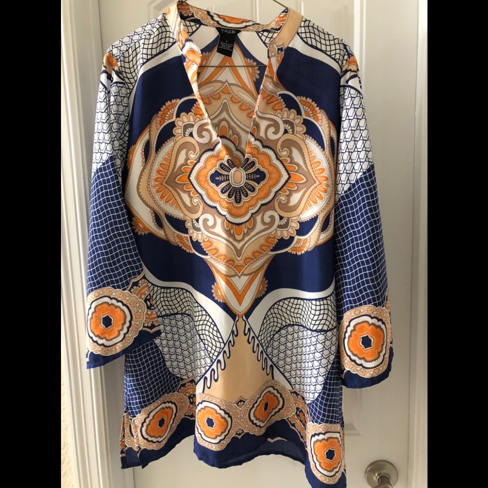 Tunic